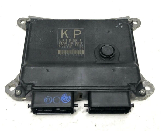 ✅LFS8 18 881F | MAZDA OEM ENGINE CONTROL MODULE UNIT ECU ECM PCM K P