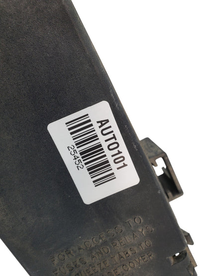 06 JEEP TOTALLY INTERGRATED POWER CONTROL MODULE FUSE BOX 56050783AE OEM