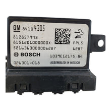 ✅2016-2018 Chevrolet GMC Cadillac Parking Assist Control Module OEM  84104305