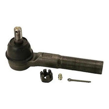 2003-2008 Dodge Ram 1500/Ram 2500/Ram 3500 Front Left Outer Steering Tie Rod End