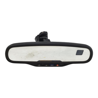 GMC Chevrolet Buick GNTX-261 Interior Rear View Mirror OEM. E11015322
