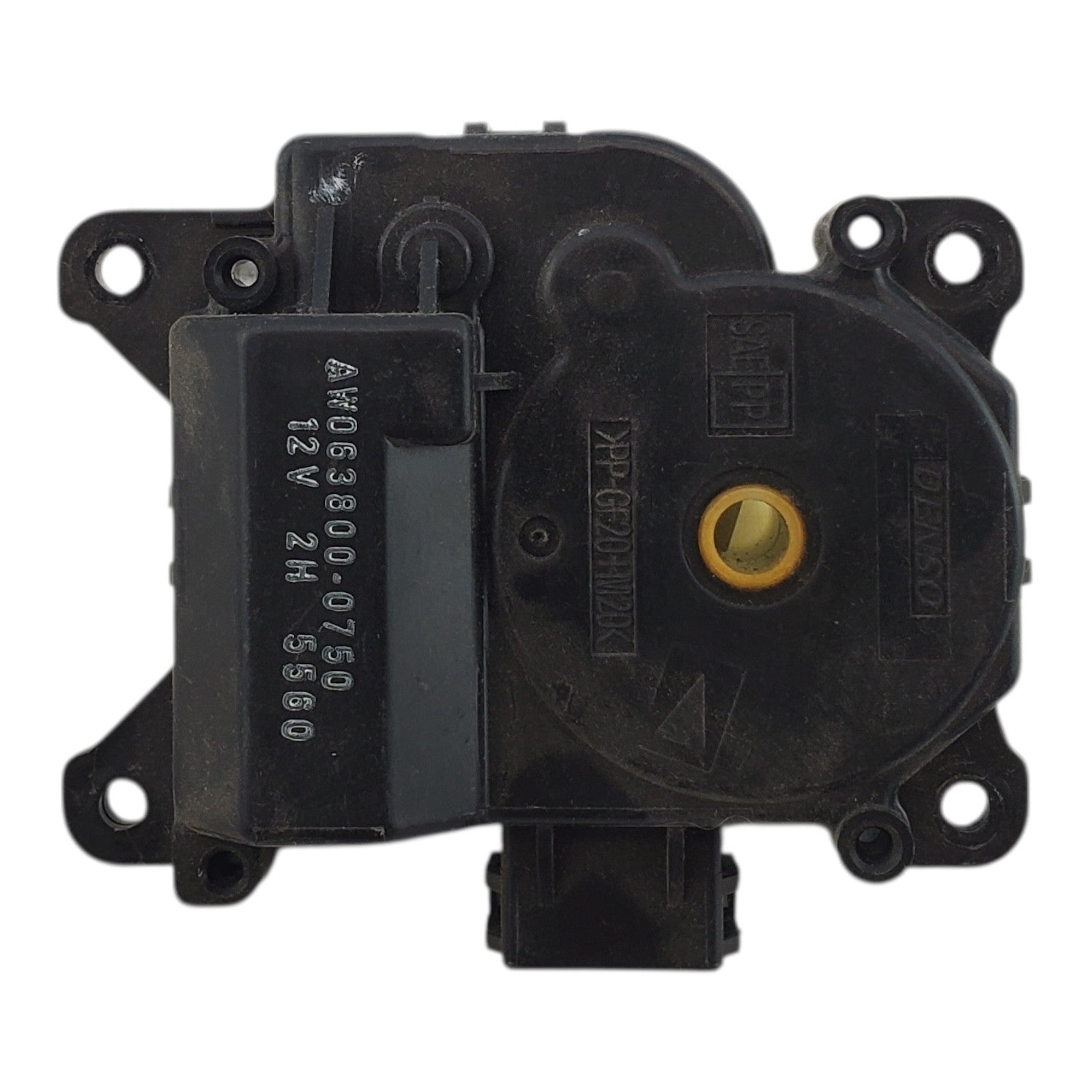2005-2010 HONDA ODYSSEY AC Heater Blend Door Actuator Flap Servo AW063800-0750