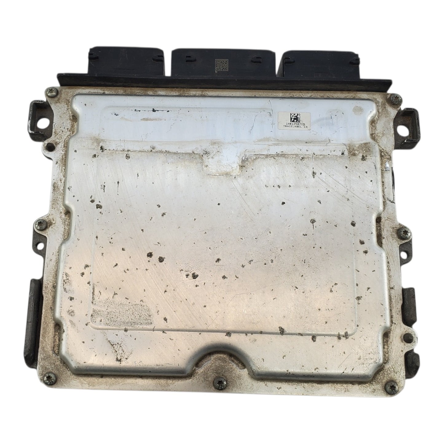 2018 2019 2020 FORD F150 ECM ELECTRONIC CONTROL MODULE 2.7L JL3A-12A650-ALA