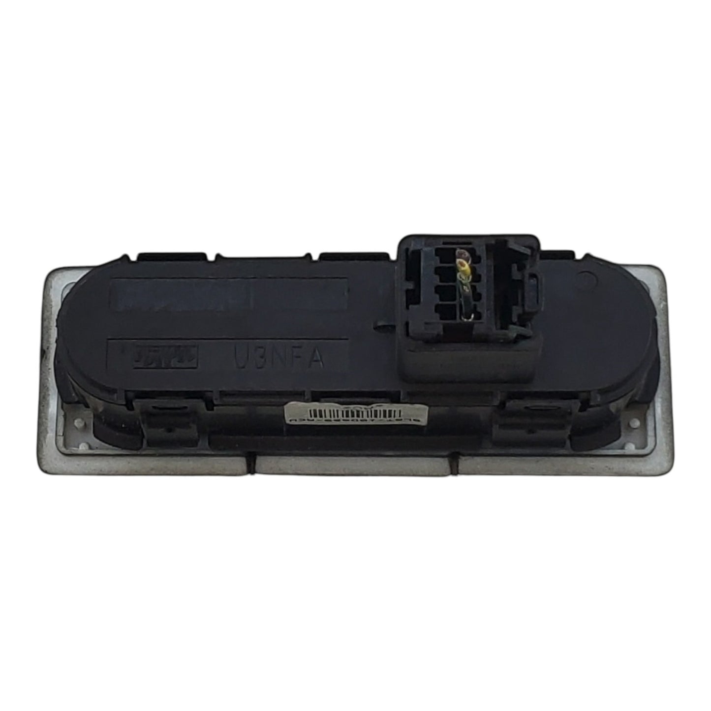 2008-2012 Ford Focus OEM Info / Setup / Reset Dash Switch 8L8T-10D889-ACW