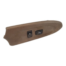 02-05 CHEVY TRAILBLAZER PASSENGER RIGHT SIDE POWER WINDOW SWITCH 15136127