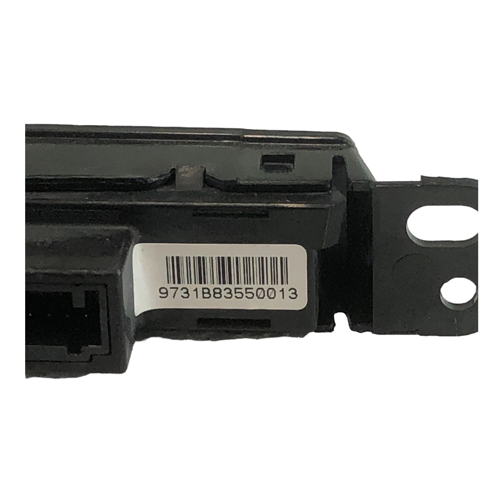 ✅ 2009-2012 Chevrolet Traverse Center Dash Panel Hazard Control Switch Unit OEM