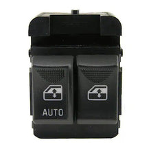 2000-2005 Chevrolet Monte Carlo Front Left Door Window Switch