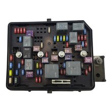 06-13 Chevy Impala Engine Fuse Box Relay Block Junction Panel 2006-2013 15803180