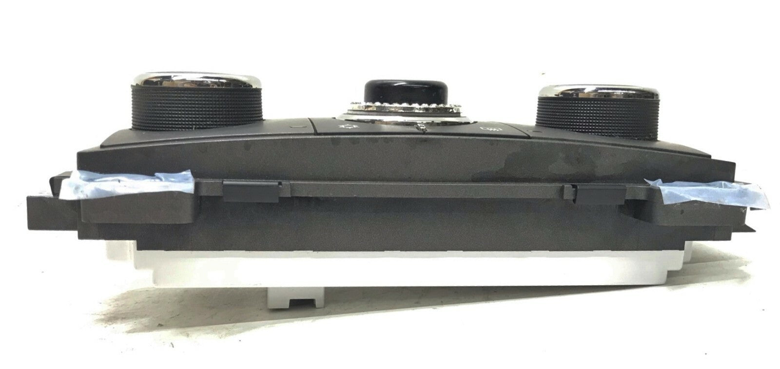 ✅ 2007-2009 SATURN AURA AC HEATER TEMPERATURE CLIMATE CONTROL 28116117 OEM