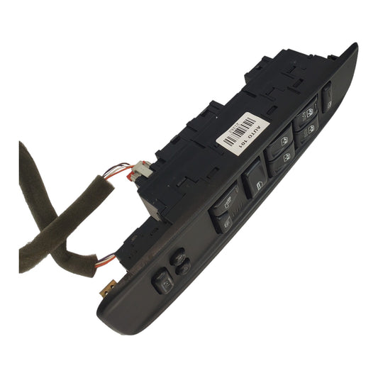 ✅06 - 07 BUICK RAINIER CXL FRONT LEFT SIDE MASTER POWER WINDOW SWITCH 25861556
