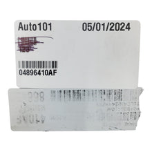 ✅ 05 Magnum 300 Charger 2.7 ECU ECM PCM Engine Control Computer 04896410AF