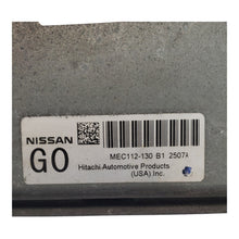 ✅2011-2013 Nissan Altima Engine Computer Ecu Pcm Ecm Pcu Oem MEC112-130 B1