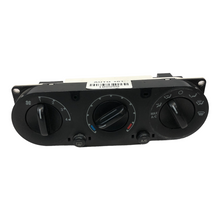 ✅ 2002-2006 Ford Explorer Mountaineer Heat Ac Temperature Climate Control 