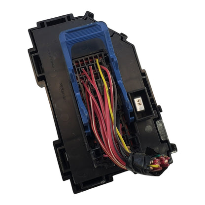 2008 Avalanche 1500 Cabin Fuse Box OEM 25815391-01 5.3L