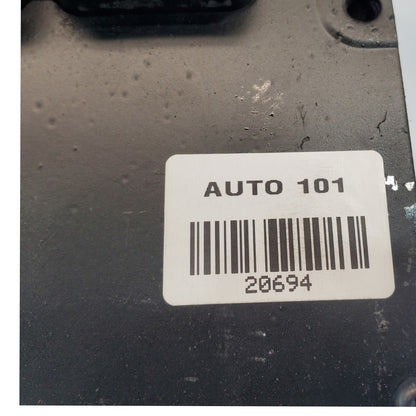 ✅2008 Dodge Avenger Sebring 3.5L Engine Computer Module P05187341AE OEM !