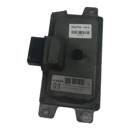 ✅ 09-10 Nissan Maxima, TCU, 31036 9N01A ETC51-529N A1, OEM