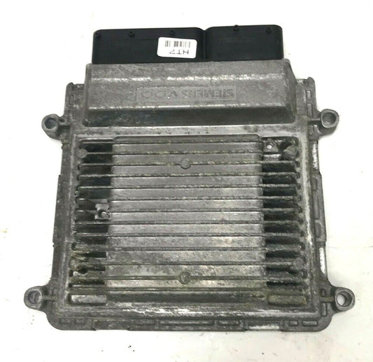 ✅ 09 Hyundai Sonata A/T 2.4L Engine Computer Module ECM 39110-2G331