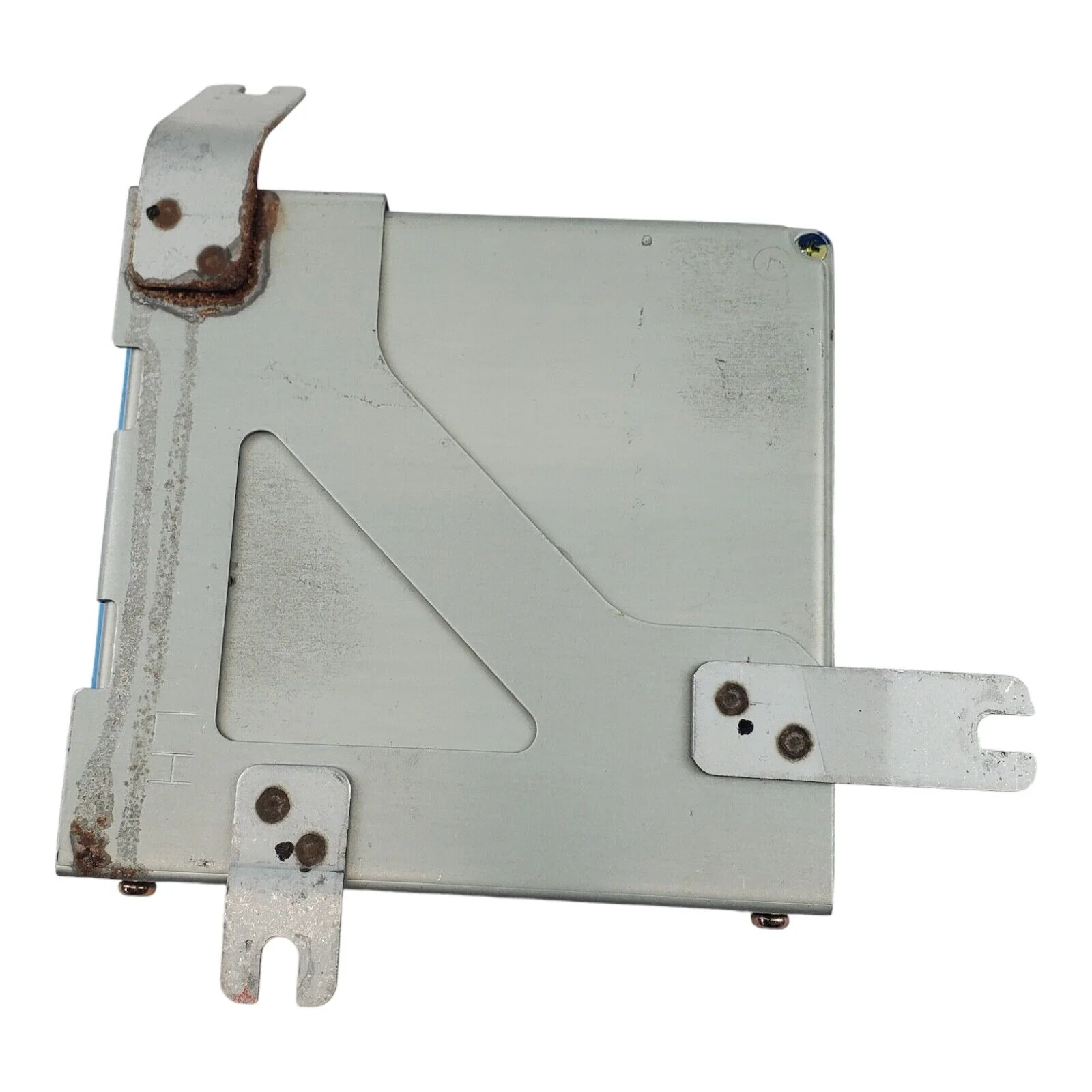 99 LEGACY ENGINE ECM CONTROL MODULE 22611 AD70B / JA18000 DU9