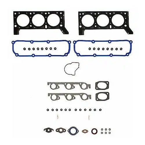 2004-2010 Caravan/Town & Country Fel-Pro - Engine Cylinder Head Gasket Set
