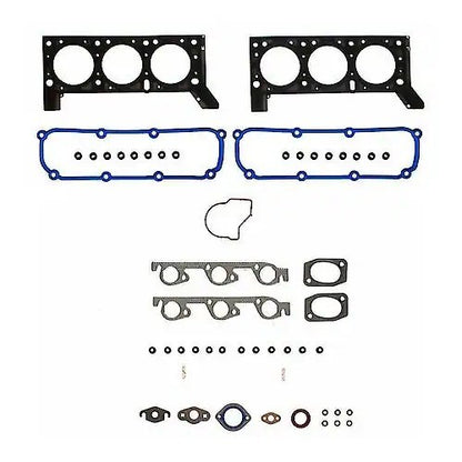 2004-2010 Caravan/Town & Country Fel-Pro - Engine Cylinder Head Gasket Set