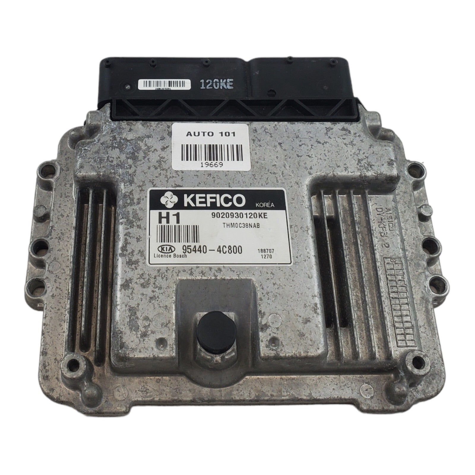 ✅08-10 Kia Borrego Engine Control Module ECM ECU PCM Computer OEM 95440-4C800