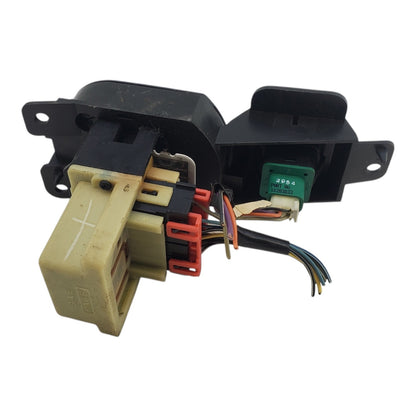 00-05 2000-2005 Monte Carlo & Impala Dome Light And Fog Light Switch 10285496