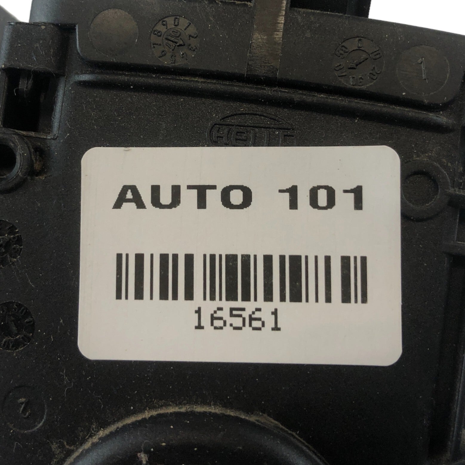 ✅ 08-16 CARAVAN T&C GAS PEDAL ACCELERATOR ASSEMBLY OEM 05281225AA