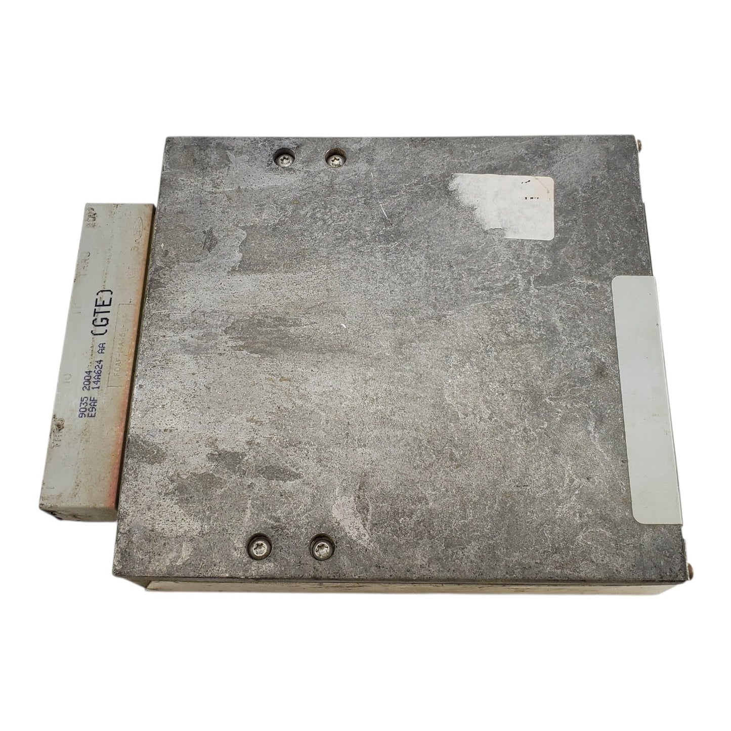 1991 Ford F150 F250 Bronco 5.0l M/T Engine Computer ECU ECM PCM F1TF-12A650-AZA