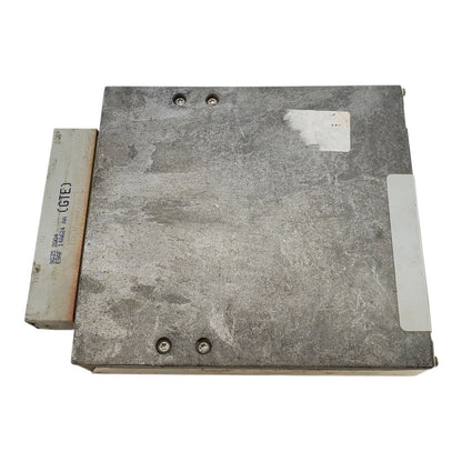 1991 Ford F150 F250 Bronco 5.0l M/T Engine Computer ECU ECM PCM F1TF-12A650-AZA