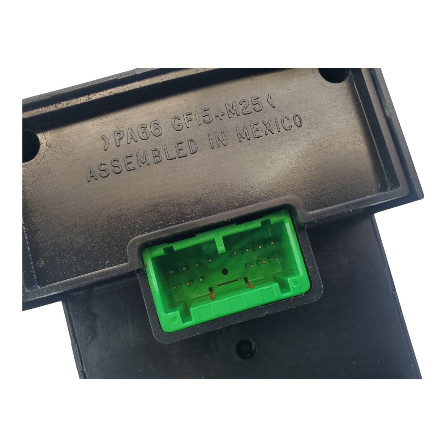 03-06 Suburban Silverado Sierra Yukon Auto Headlight Dimming Switch OEM 15194803