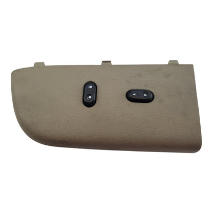 04 05 06 07 08  Ford F150 PASSENGER RIGHT POWER SWITCH  4L3T-14B132-AFW  OEM
