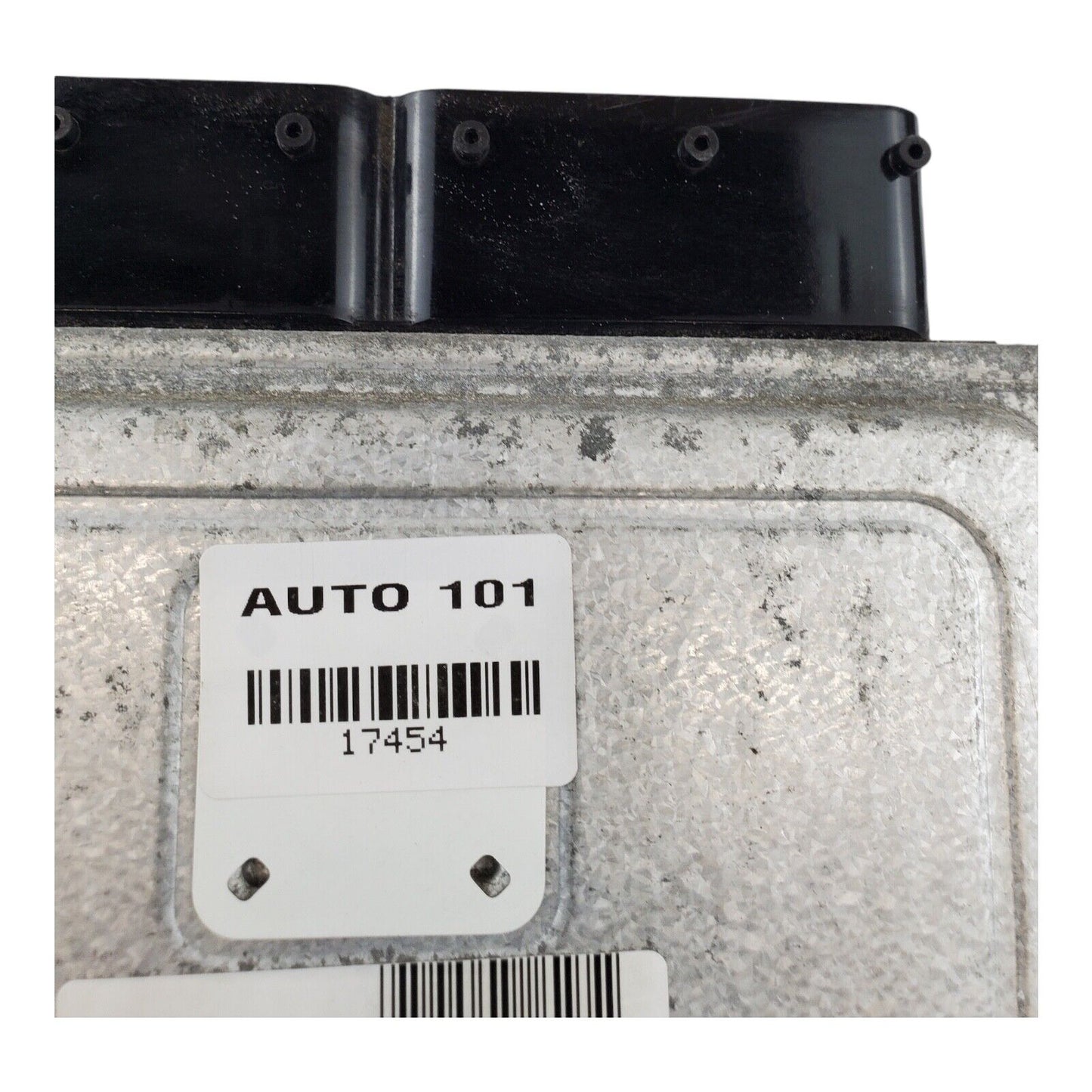 15 Hyundai Elantra 39103-2EMW5 Computer Brain Engine Control ECU ECM EBX Module
