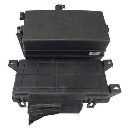 ✅2008 - 2011 Buick Lucerne & Cadillac DTS Rear Fuse Box Under Seat 13697145 OEM