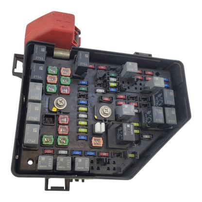 OEM Fuse Box Engine HID Halogen High Beam Opt Tvd 10-11 GMC ACADIA 20913281