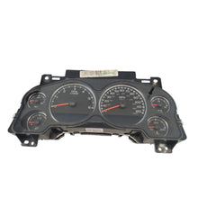 08-13 Chevrolet Tahoe Speedometer Cluster  OEM 28186388 6 speed PRNDM