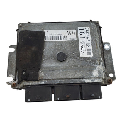 ENGINE COMPUTER NISSAN ALTIMA 2013 2014 2015 BEM400-300 A1 NEC012-037 ECM OEM