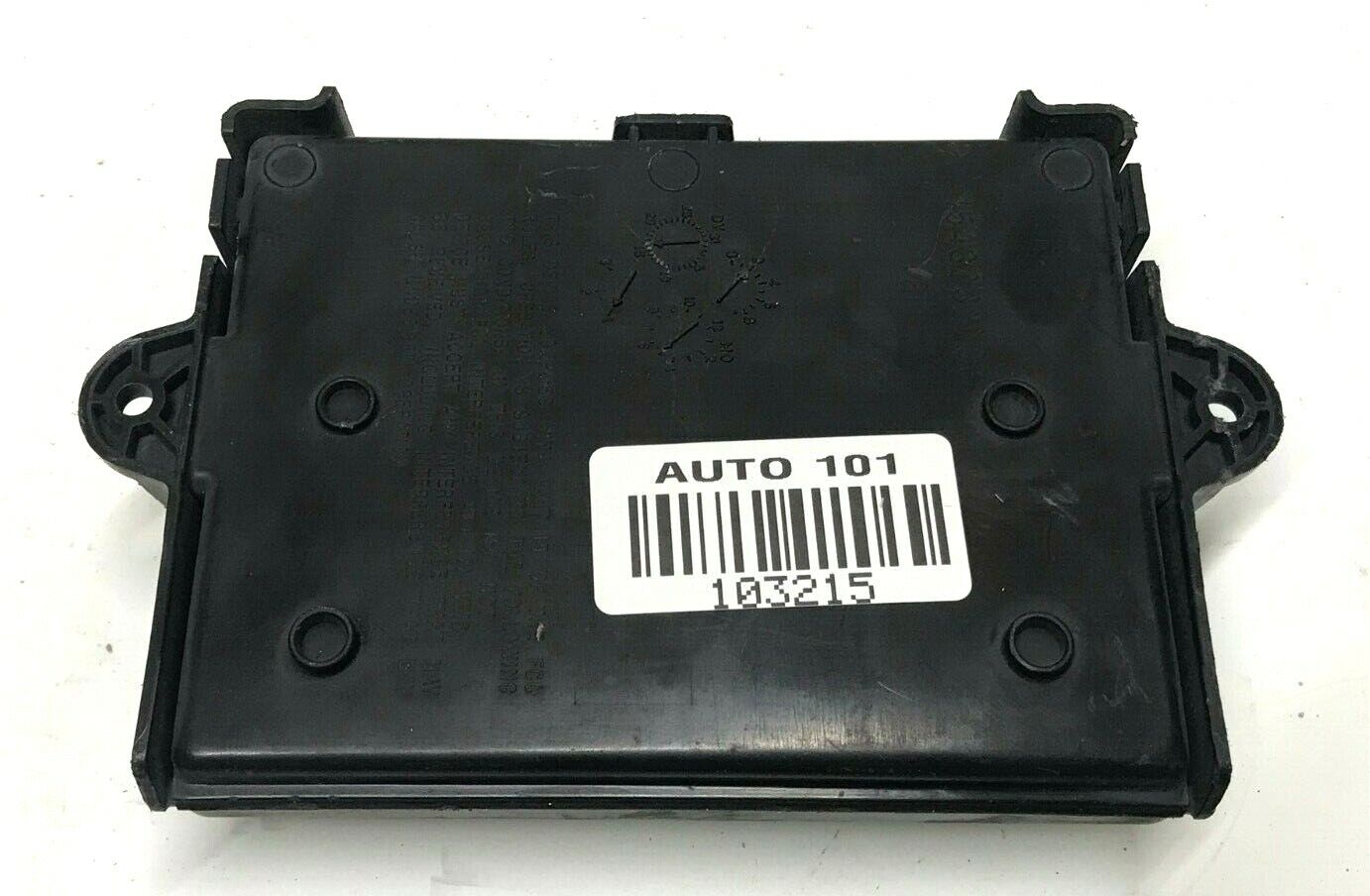 ✅ 02-03 Ford Explorer Transfer Case Control Module TCCM 2C54-7H473-BE