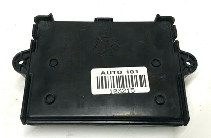 ✅ 02-03 Ford Explorer Transfer Case Control Module TCCM 2C54-7H473-BE