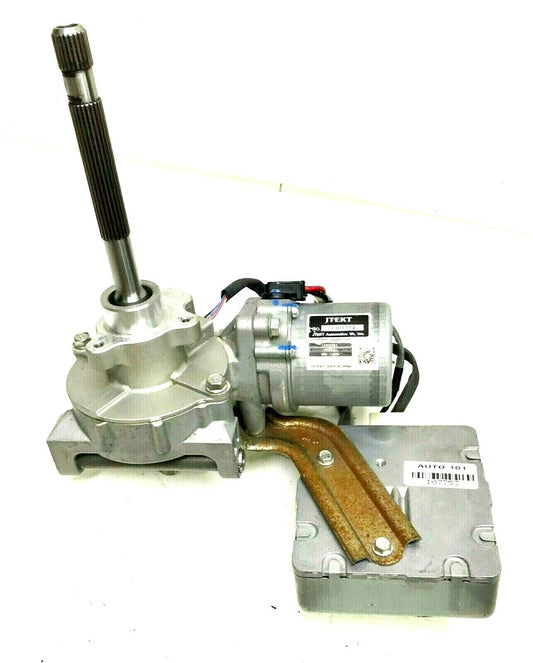 ✅ 2007-2009 Chevy Equinox Vue Pontiac Torrent Electric Power Steering Pump Motor
