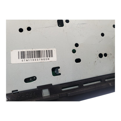 ✅09-16 Chevy Impala/Limited Radio Receiver CD Player OEM 22804479 UNLOCKED