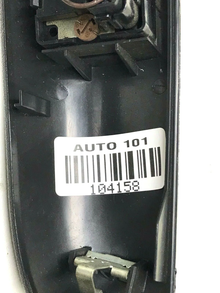 99-05 Chevrolet Blazer Passenger Side Power Window Switch 15151472 GM