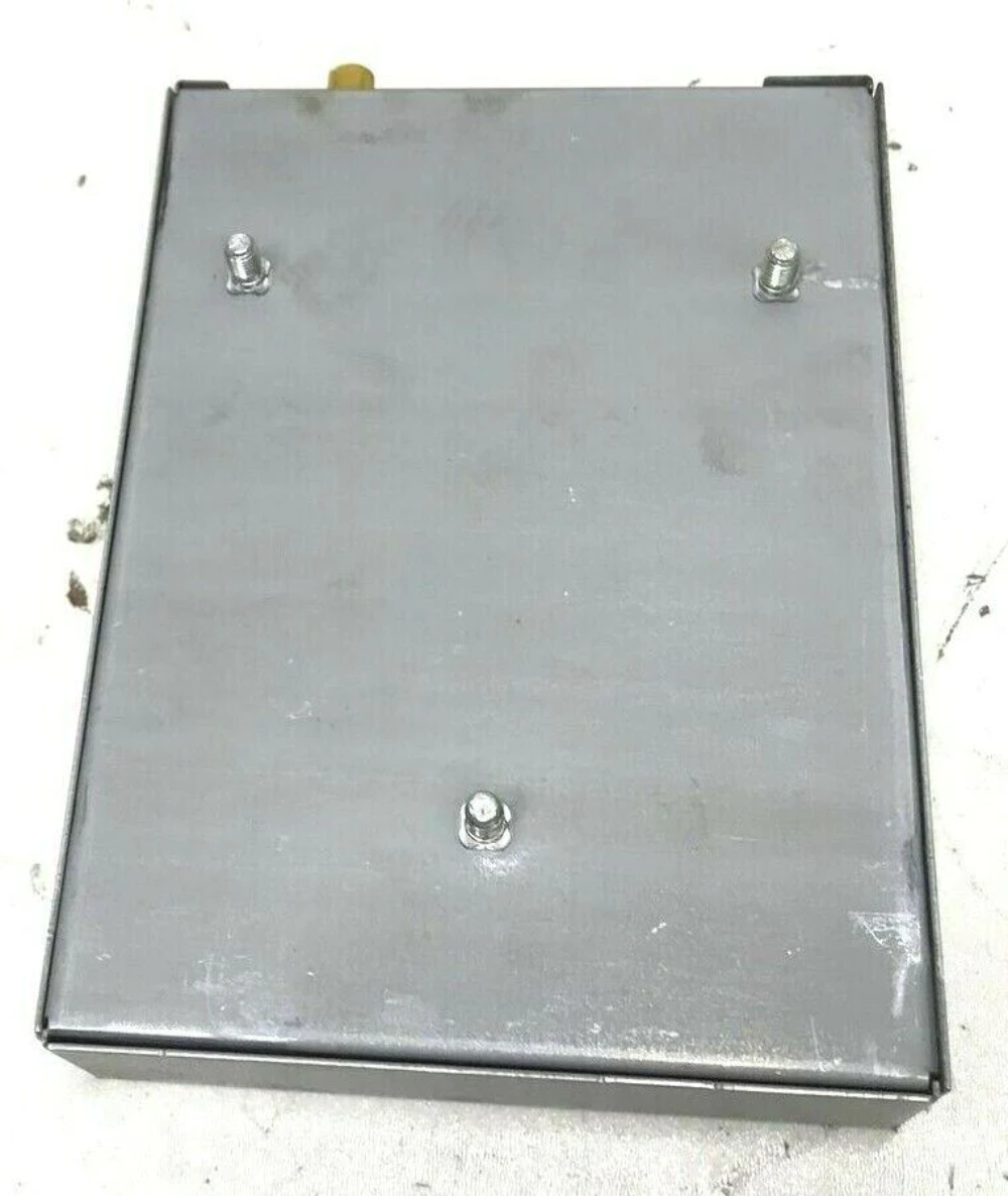 HUMMER H2 SATELLITE XM RADIO CONTROL RECEIVER MODULE OEM 2006 - 2007 28039755