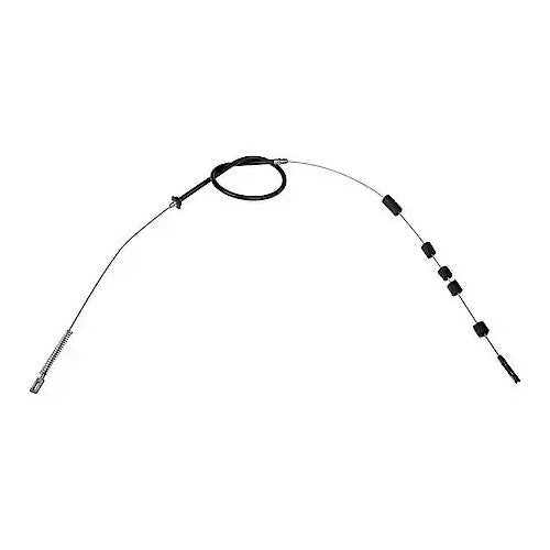 1998-2002 Ford/Mercury Rear Left Parking Brake Cable