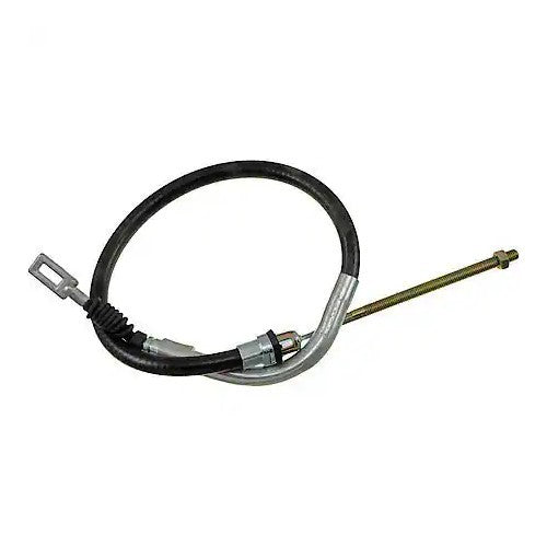1997-1999 Buick/Oldsmobile/Pontiac Rear Left Parking Brake Cable