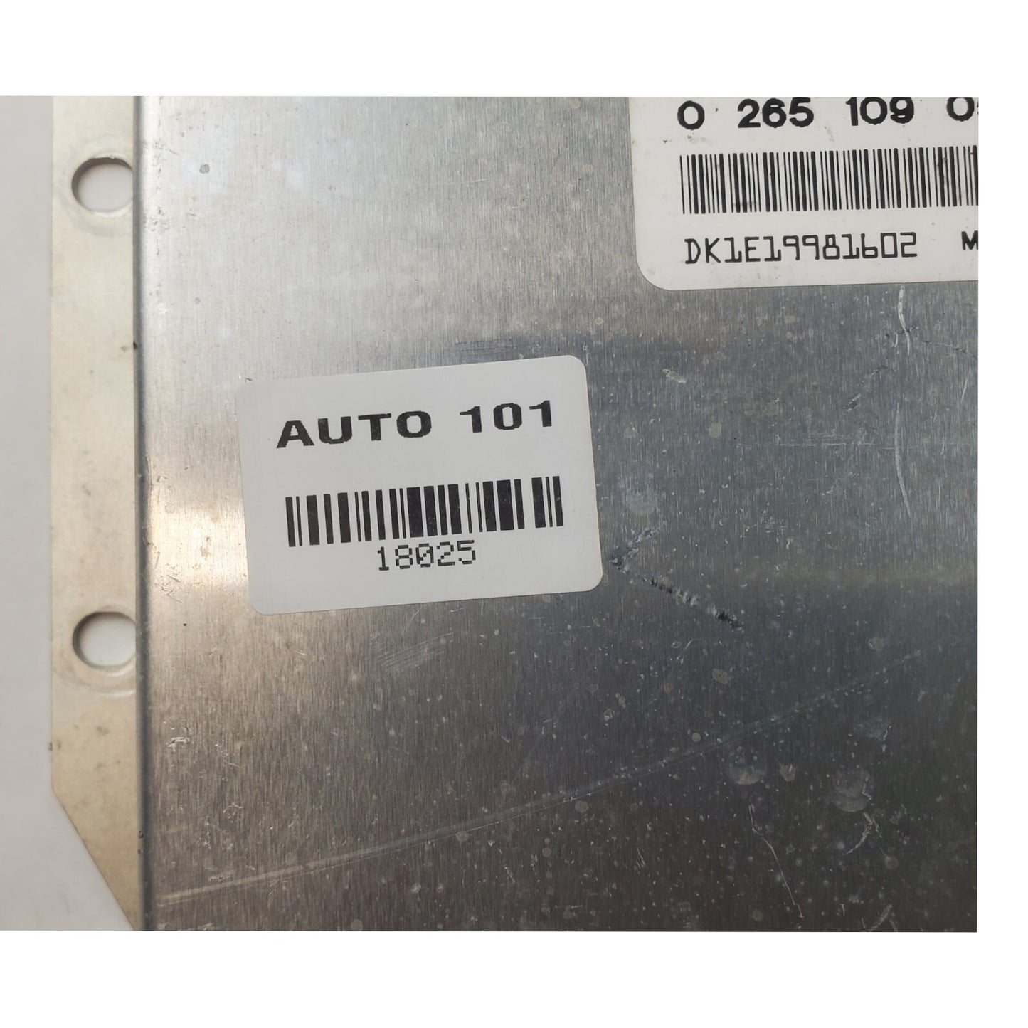 ✅ABS COMPUTER Mercedes S500 CL500 1997 97 1998 98 99 0185459132 