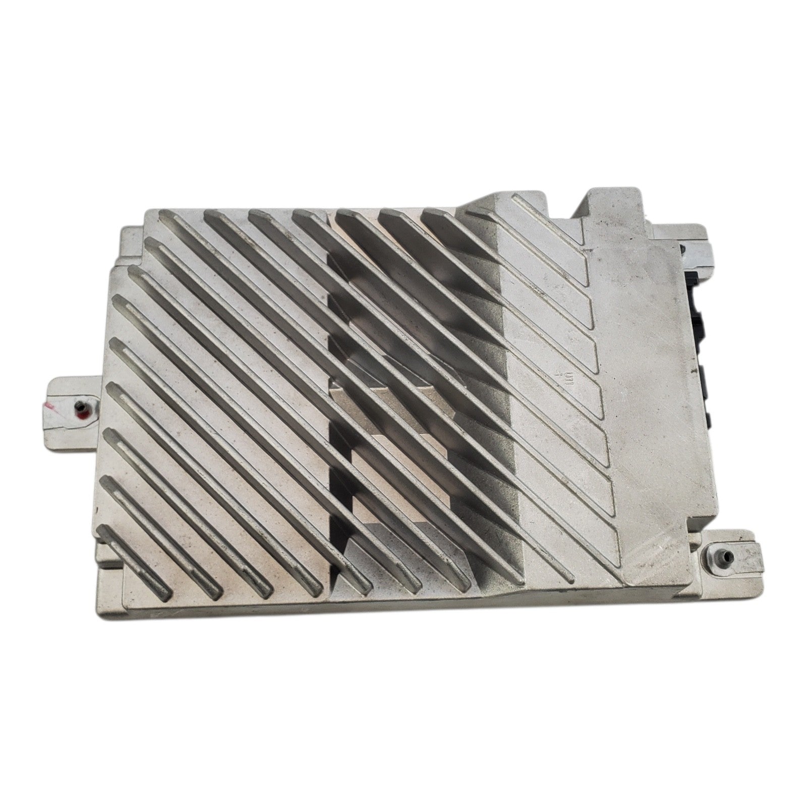 OEM Radio For Equinox Amplifier 20872156
