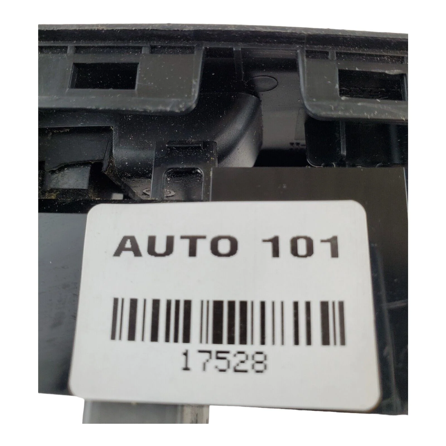 2012 Honda Accord Passenger Right Rear Power Window Switch 35770-ta0-a11 ZSUAZ