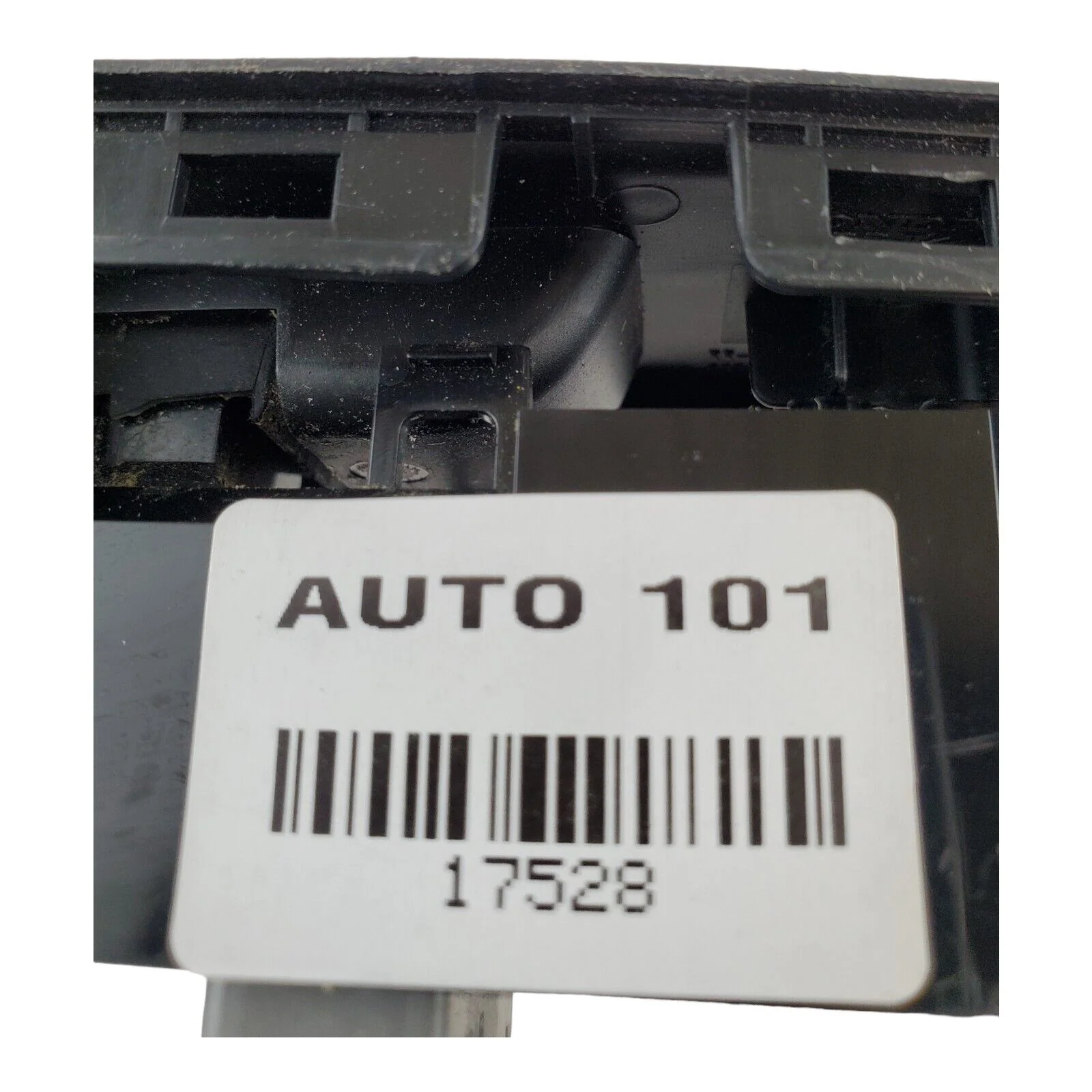 2012 Honda Accord Passenger Right Rear Power Window Switch 35770-ta0-a11 ZSUAZ