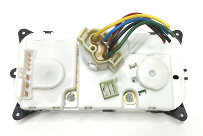 ✅ 04-07 JEEP LIBERTY A/C HEATER CLIMATE TEMPERATURE CONTROL 55037533AD OEM