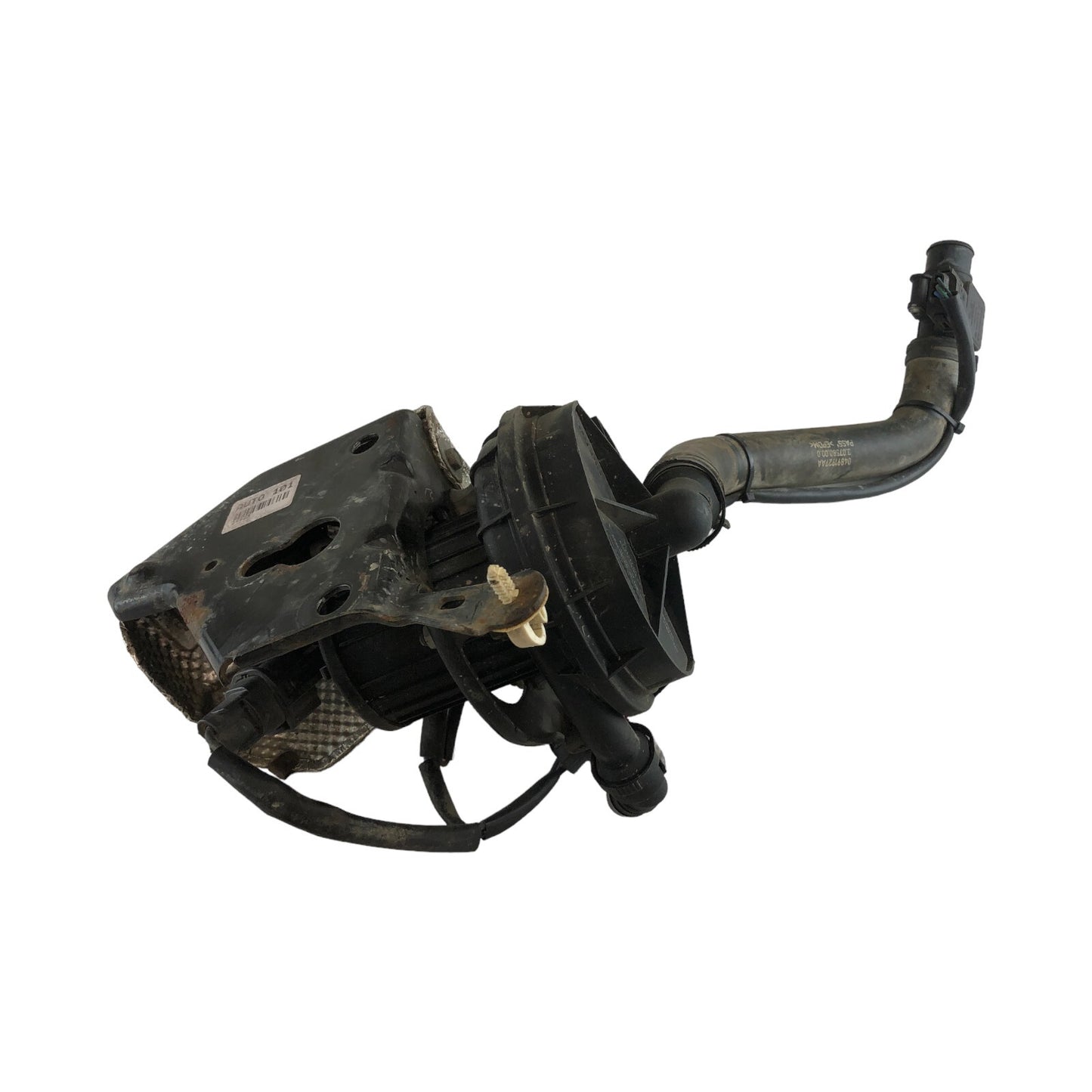✅ 2012 DODGE AVENGER 2.4L AUXILIARY AIR INJECTION PUMP 04891832AB